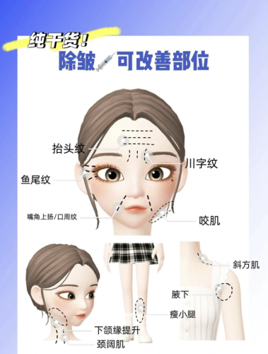 赤峰第二医院除皱手术怎么样?量身定制专属方案,拒绝“流水线作业”!