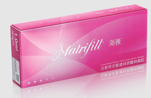 海薇m玻尿酸是大分还是小分，5分钟搞清型号不踩坑