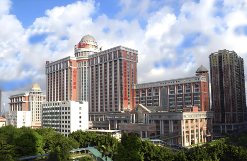 南方医科大学珠江医院整形外科怎么样?纯纯干货预警,想变美的宝子快搬好小板凳!