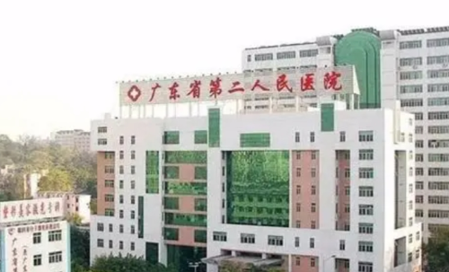 广东省第二人民医院除皱手术怎么样?核心优势强,让术后效果更自然