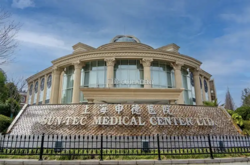 上海申德医院整形外科医生:爆款项目实测,效果好到想安利