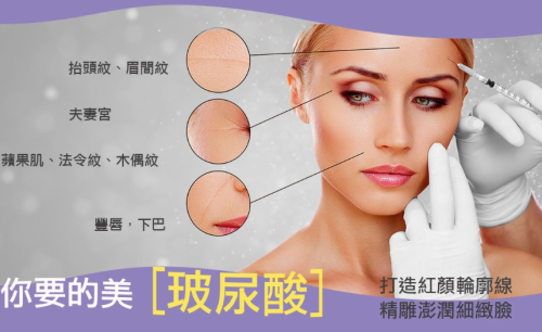 打玻尿酸后有硬块怎么办？别急，先把情况摸清楚再动手