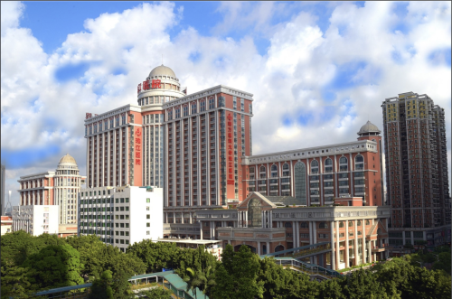 南方医科大学珠江医院整形怎么样?话不多说,上表格硬控一波,这波安利必须吃