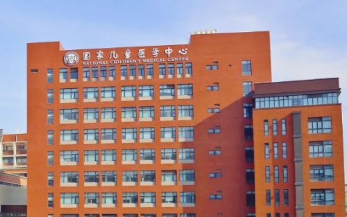 复旦大学附属儿科医院整形外科怎么样？一脚踏进梦幻童颜宇宙