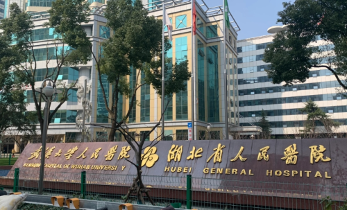 武汉大学人民医院整形美容外科哪个医生技术好?赵月强、朱占永、陕声国全都有,看完不纠结