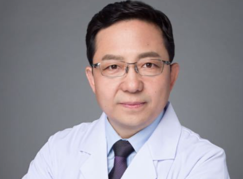郭宗科医生鼻整形案例,一场教科书级别的换鼻手术