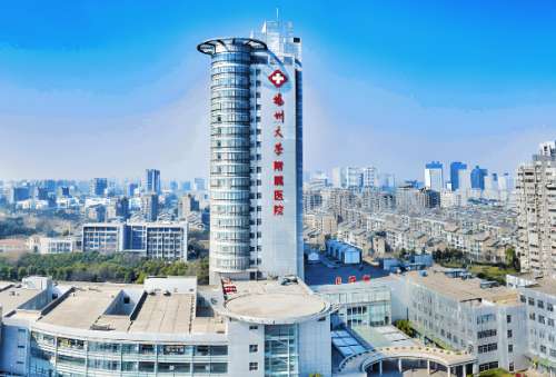 扬州眼科医院哪家好?本地口碑TOP5医院榜单揭晓