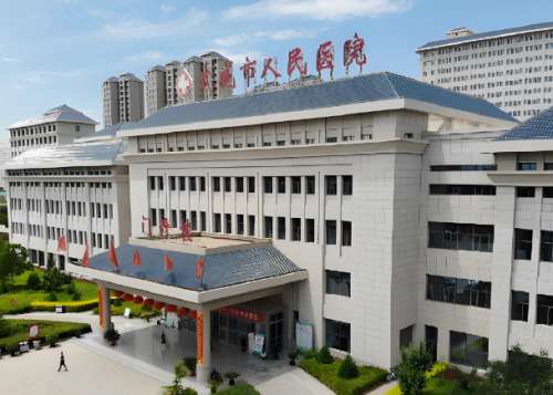 武威眼科医院排名榜哪家好?公立医院看这里,附每一家医院介绍