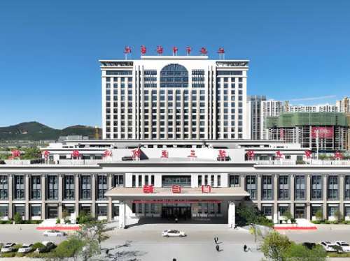 延安市中医医院眼科怎么样？真实评价来了，医院实力强劲