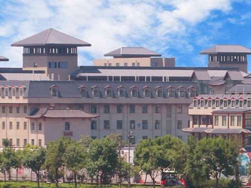 河科大一附院整形美容科怎么样？其专业水平已在省内名列前茅