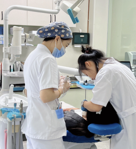 广东省人民医院牙齿正畸怎么样?三甲硬核实力+真实案例,矫正选对不踩坑