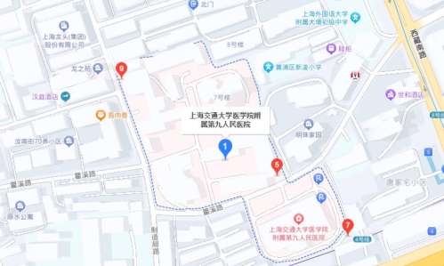 上海九院 上海九院
