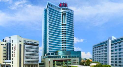 福建医科大学附属第一医院整形 福建医科大学附属第一医院整形