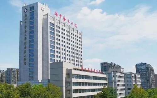 浙江中医药大学附属第二医院植发手术怎么样？靠谱医生，医院介绍优选