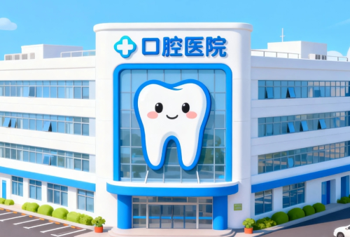 浦东新区牙科医院有哪些？想选一家长期口腔顾问？看看这些机构的特色专栏就明白了
