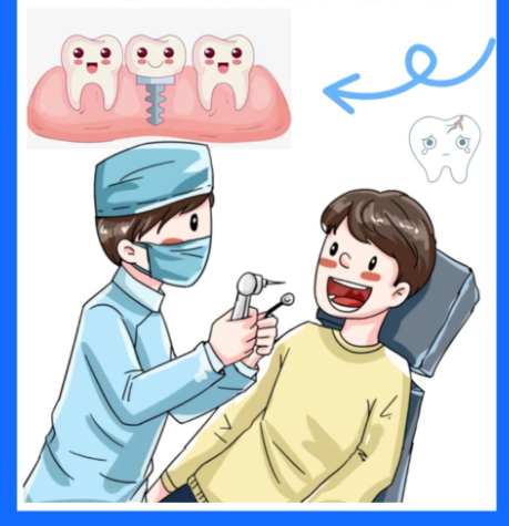 罗湖种牙哪里好？种牙资源的“真实家底”，数据说话更靠谱