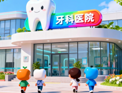 成都双流牙科比较好又实惠，牙齿保养想省点？双流范围内几家更亲民的口碑诊所盘点