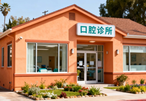 深圳市龙岗区牙科哪里好？别被低门槛吸引：收费明细透明才值得长期复诊