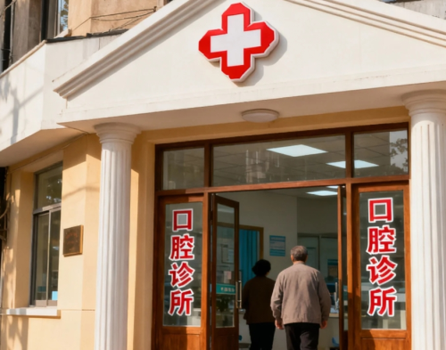 天津西青区牙科医院哪家好？环城西部挑齿科中心：口碑高的都有这些共同点