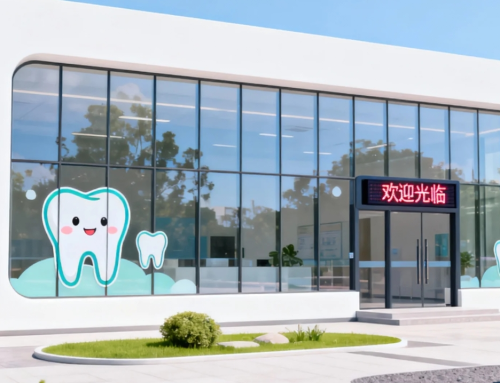 大渡口哪里有看牙齿的？补牙还是做修复？门诊这样选更省心点