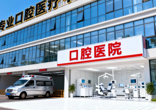 普陀区种牙哪家好?别被广告迷了眼!带你深入了解该区域内真正有实力的口腔修复团队