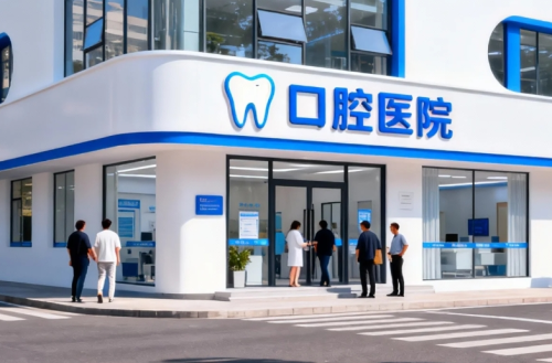 武汉青山区种牙哪家好?技术成熟度往往比宣传力度更值得参考