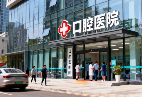 成都龙泉牙齿矫正哪家医院好？正畸专项+测评：选对正畸机构才是成功的关键一步