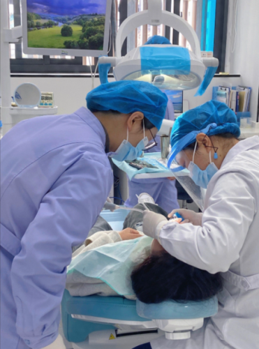 山东大学口腔医院做正颌手术哪个医生厉害?真实案例+数据揭秘,选对医生不迷茫