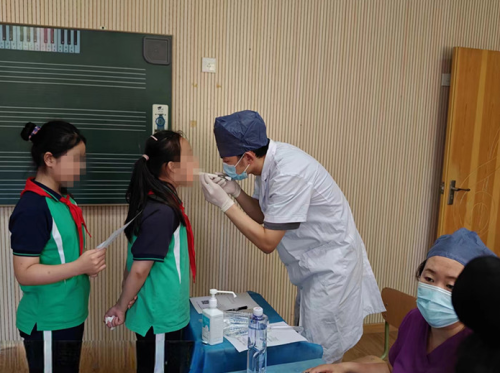 北京天坛医院口腔科坐几号地铁?从交通到就诊,一站式搞定天坛口腔看牙全流程