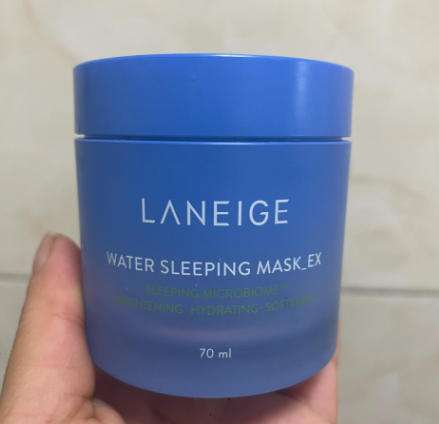 兰芝睡眠面膜使用方法如何?正确使用方法!熬夜党急救补水赶紧看