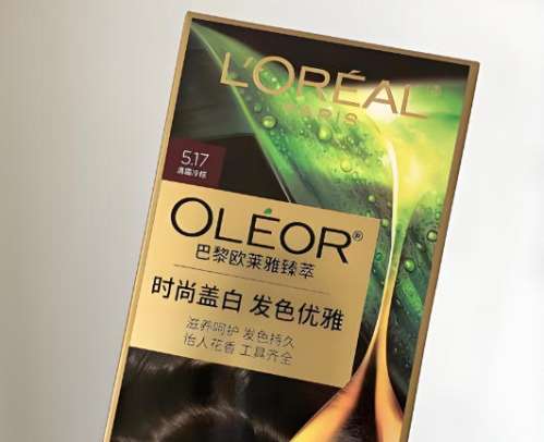欧莱雅染发剂好吗？品牌优势、注意事项这里了解